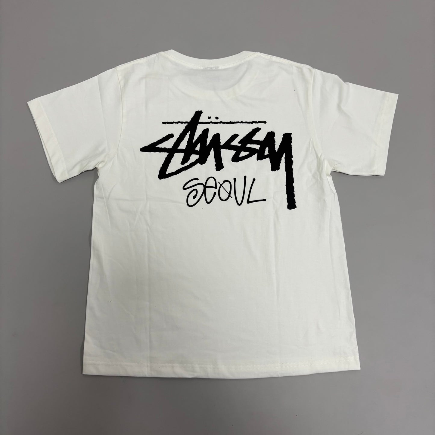 Camiseta de Stu