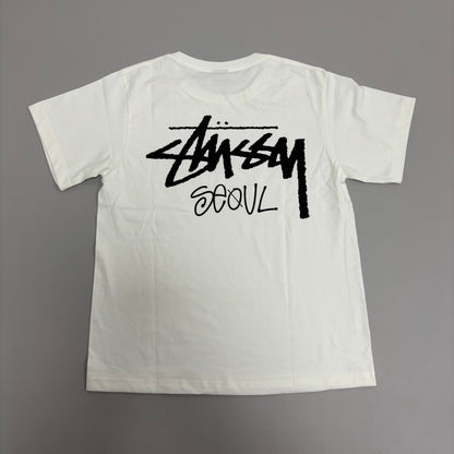 Camiseta de Stu
