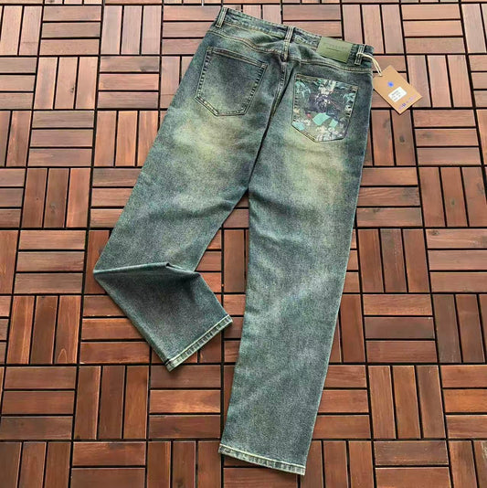 Pantalones para bebé