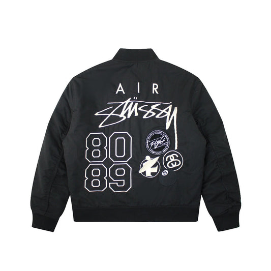 Chaqueta Stu