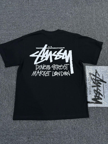 Camiseta de Stu