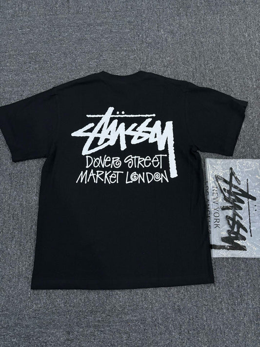 Camiseta de Stu