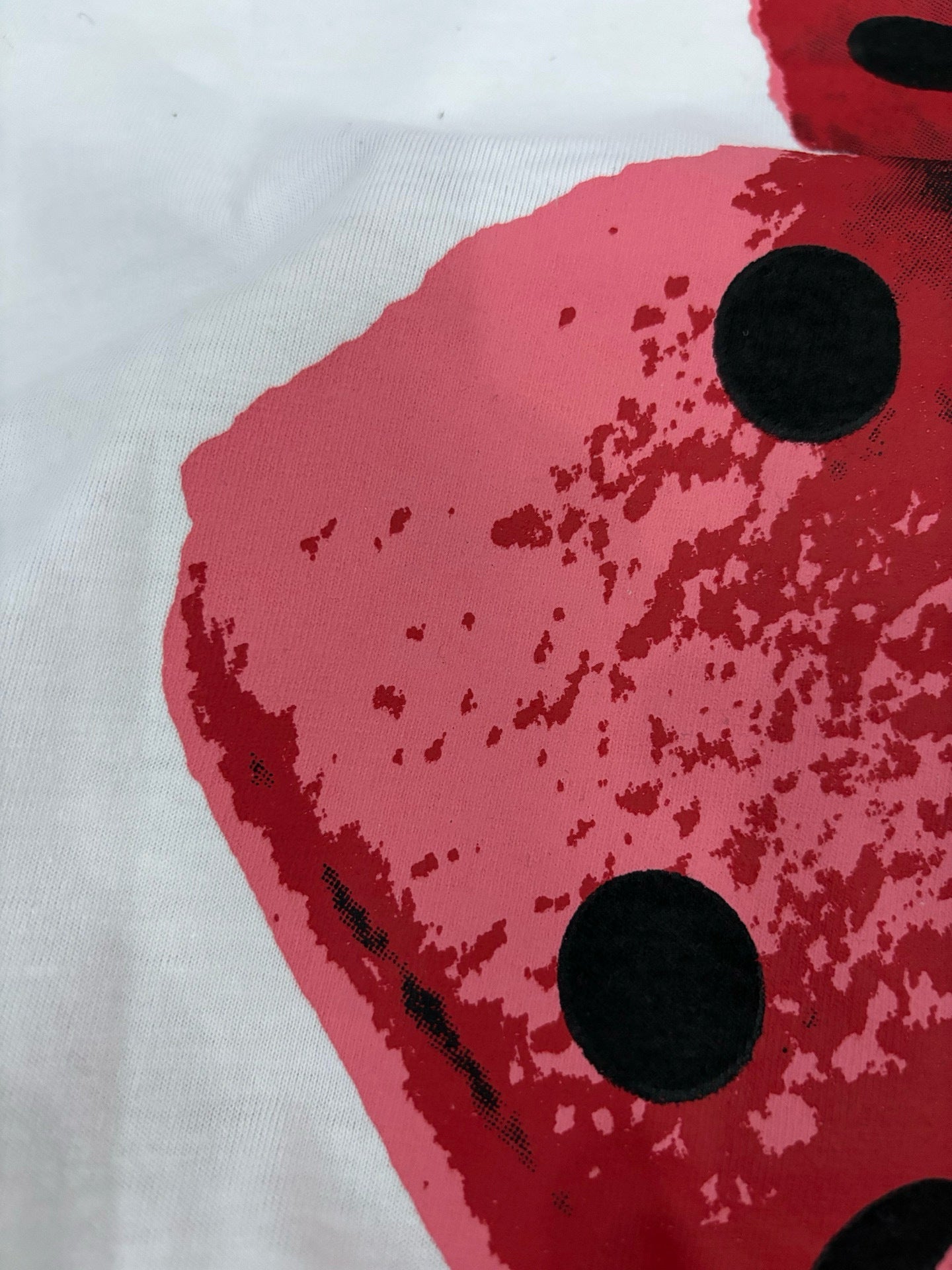 Camiseta de Stu