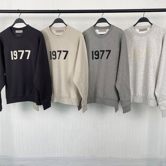 FOG x Essentials Crewneck 1977