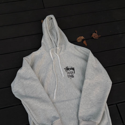 Sudadera con capucha de Stu
