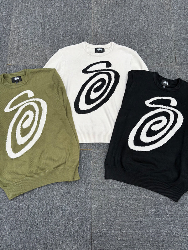 Stu Sweater