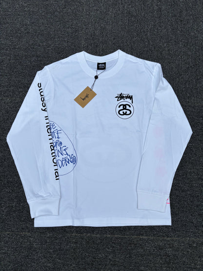 Camiseta de Stu
