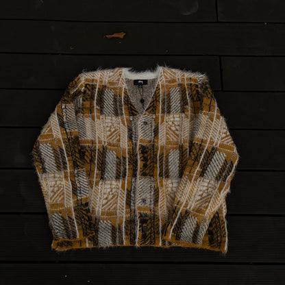 Jersey de Stu