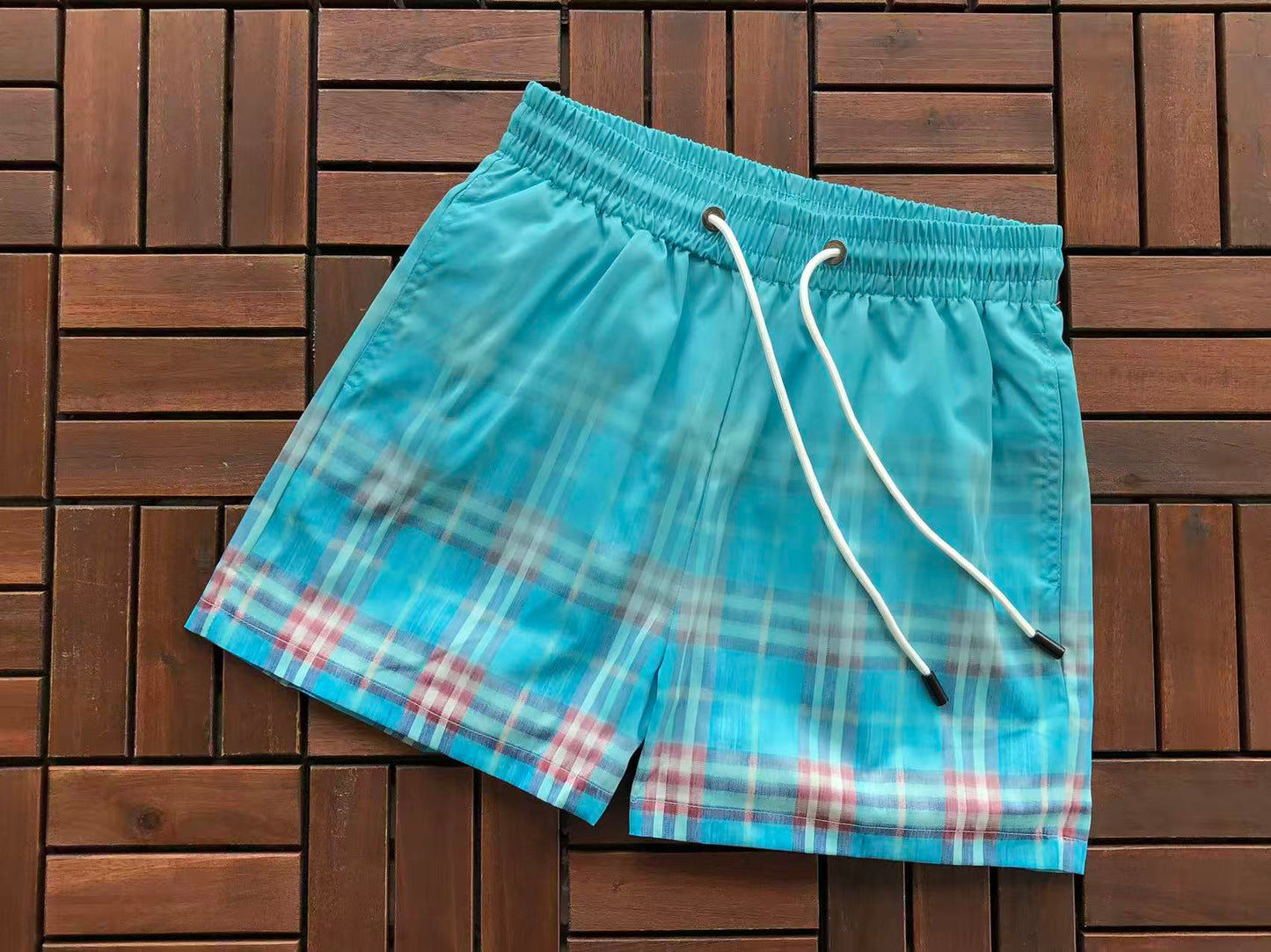 Pantalones cortos BB