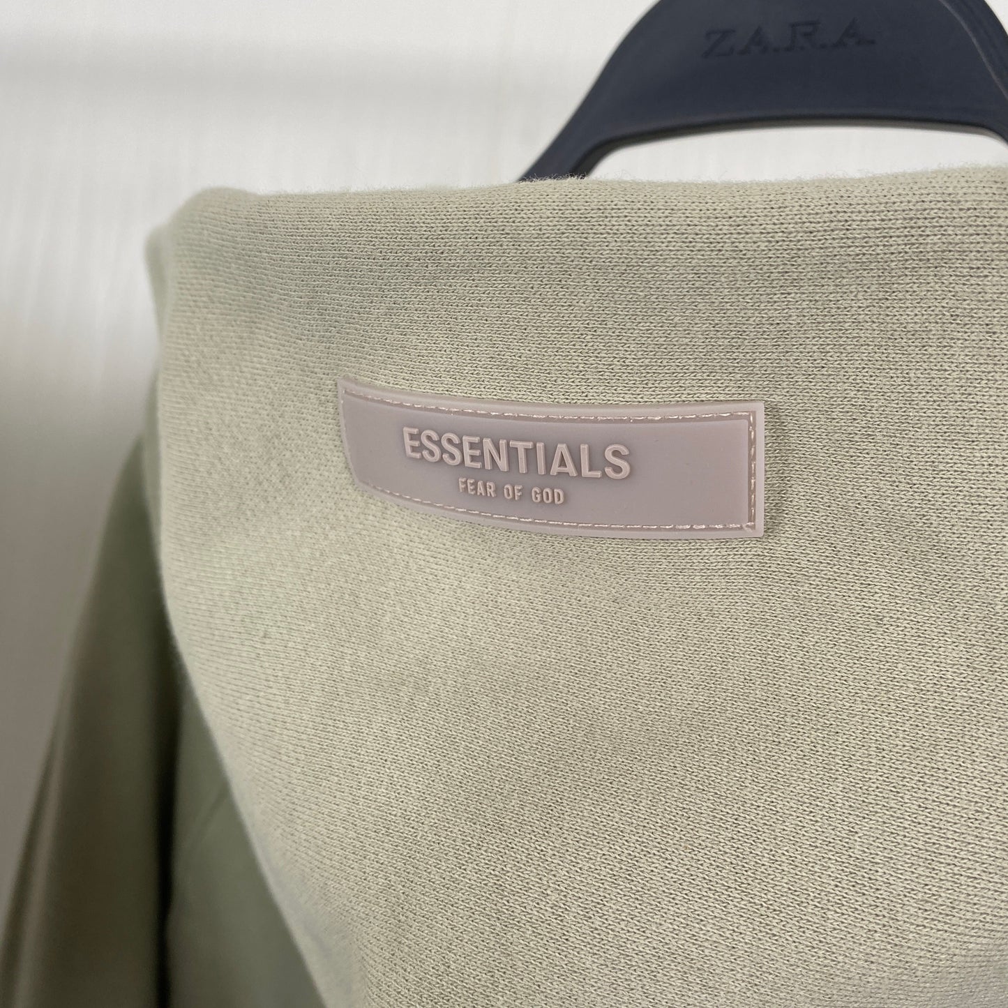 Sudadera con capucha FOG x Essentials 22SS