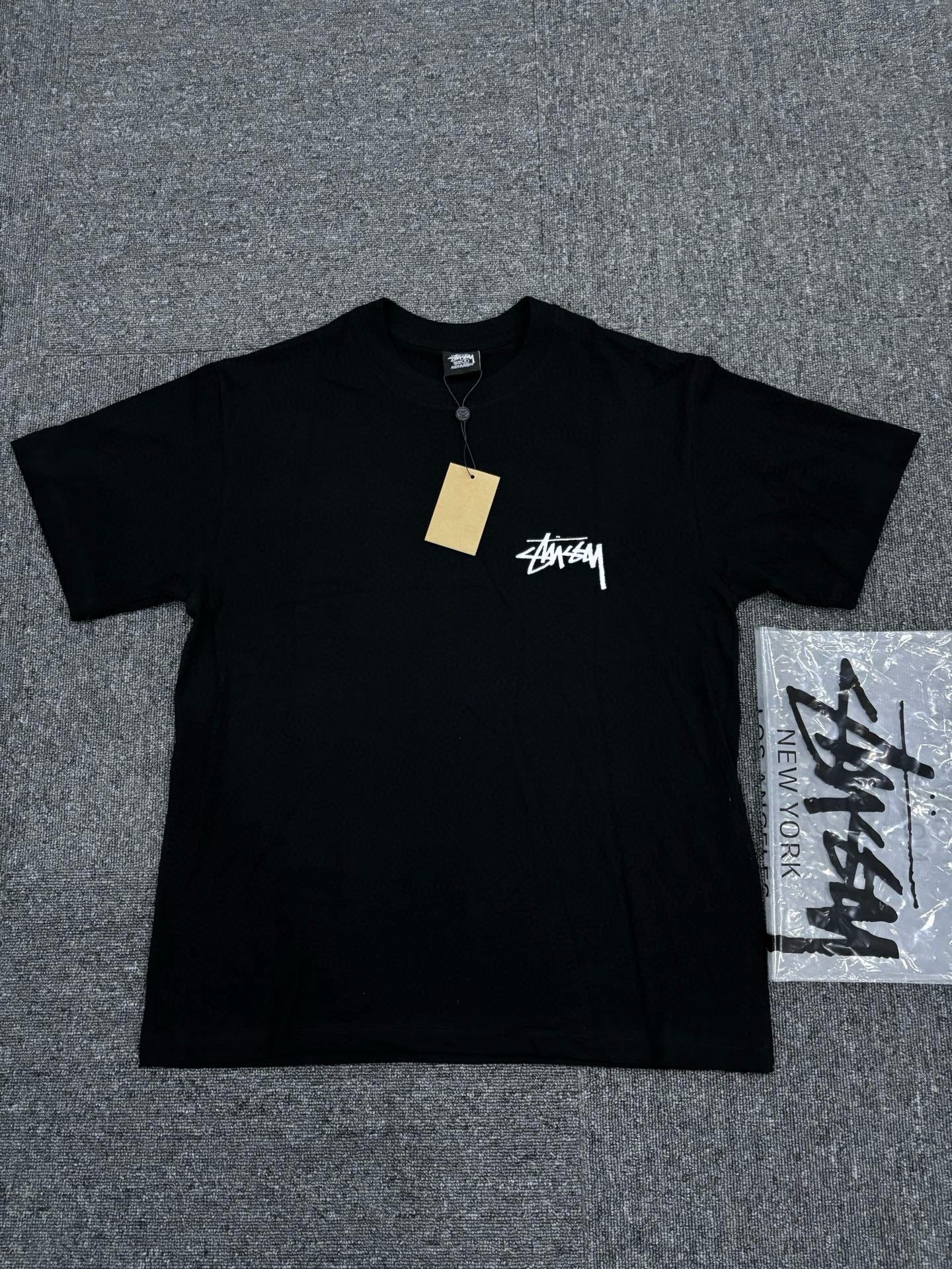 Camiseta de Stu