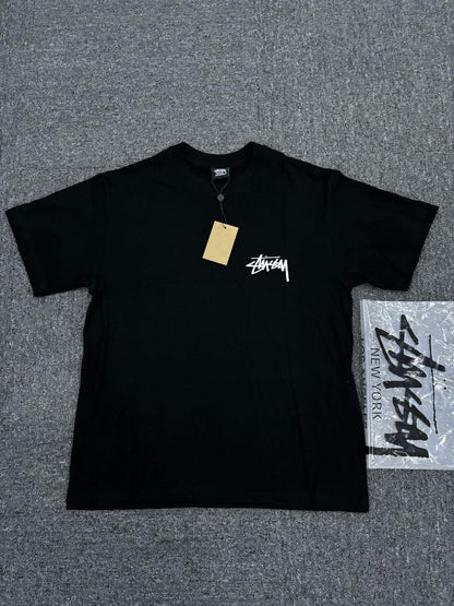 Camiseta de Stu