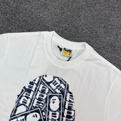 Camiseta Bp