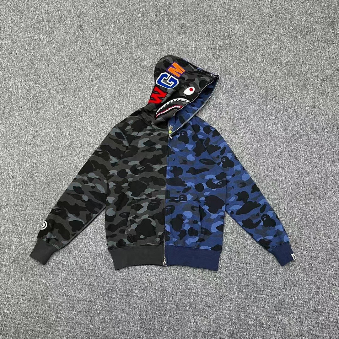 Sudadera con capucha de Bp
