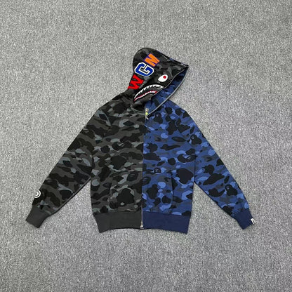 Sudadera con capucha de Bp