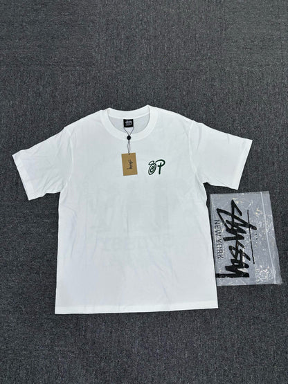 Camiseta de Stu