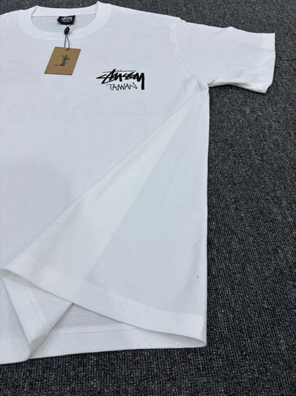 Camiseta Stu