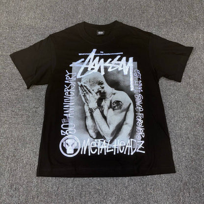 Camiseta Stu