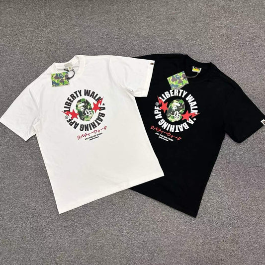 Camiseta Bp