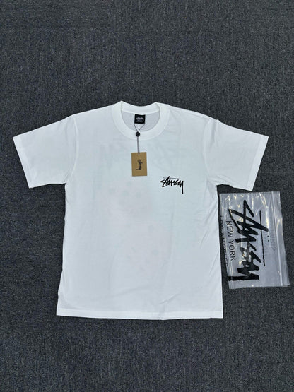 Camiseta de Stu