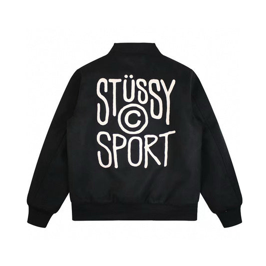 Chaqueta Stu