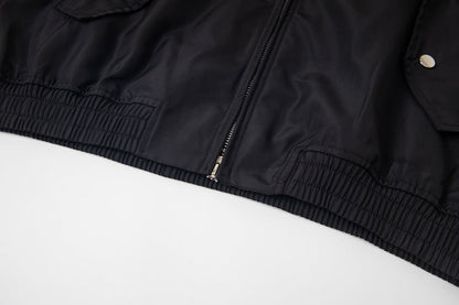 Stu Jacket