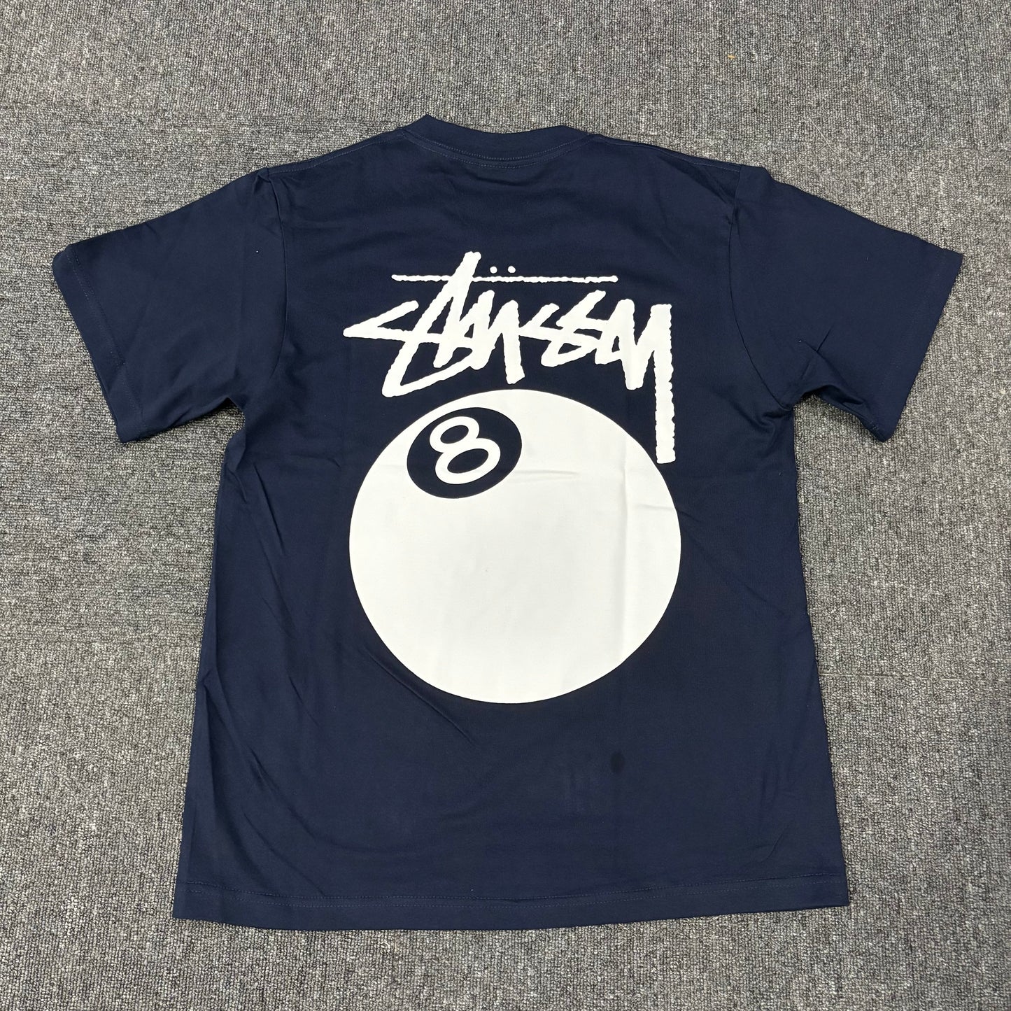 Camiseta de Stu