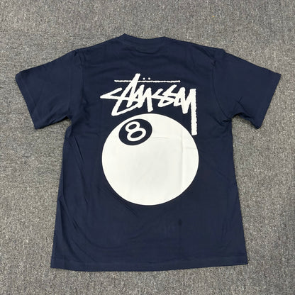 Camiseta de Stu