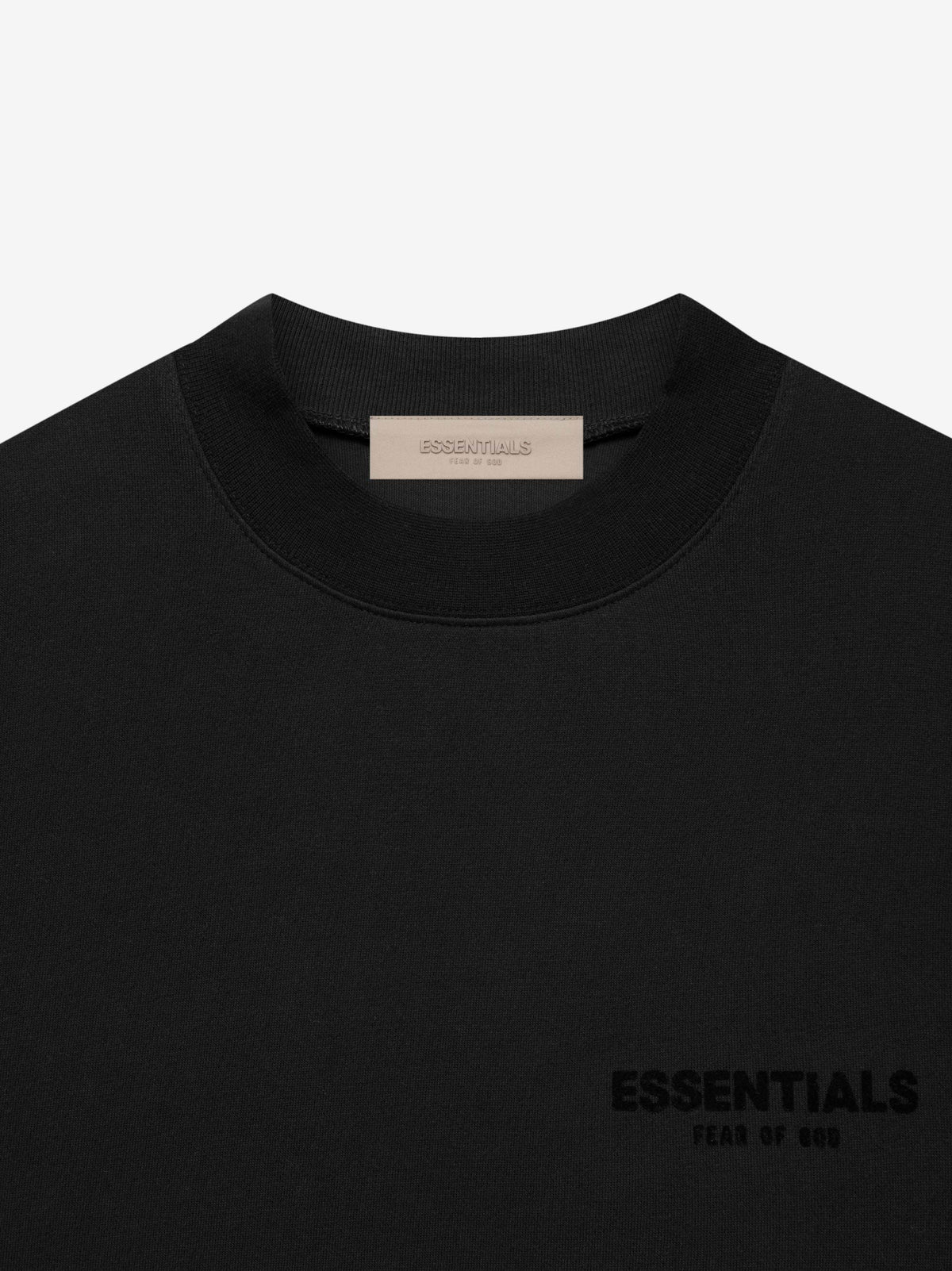 FOG x Essentials Girocollo PE22