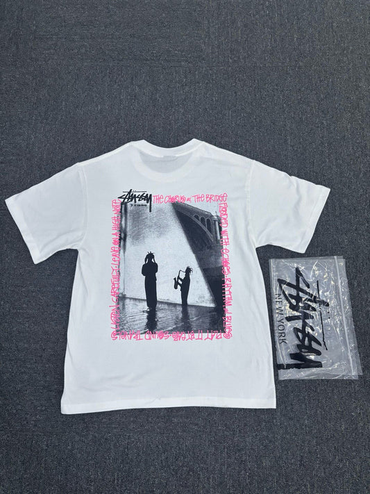 Camiseta Stu