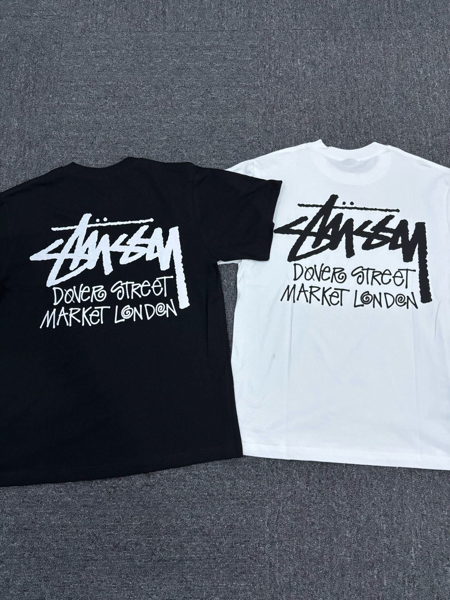 Camiseta de Stu