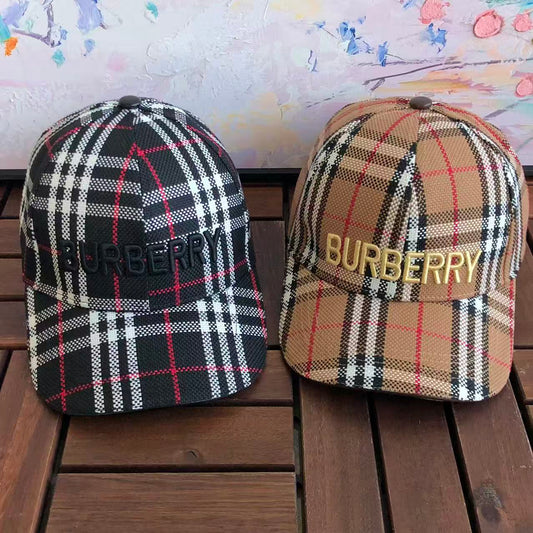 Gorra BB