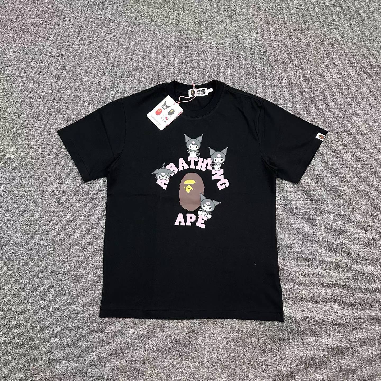 Bp Tshirt