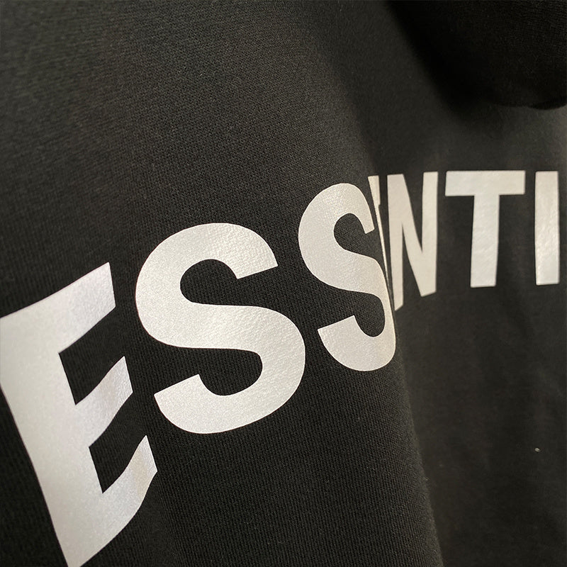 Sudadera con capucha FOG x Essentials 19SS