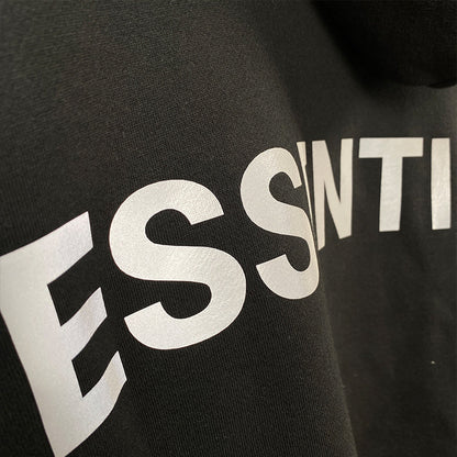 Sudadera con capucha FOG x Essentials 19SS