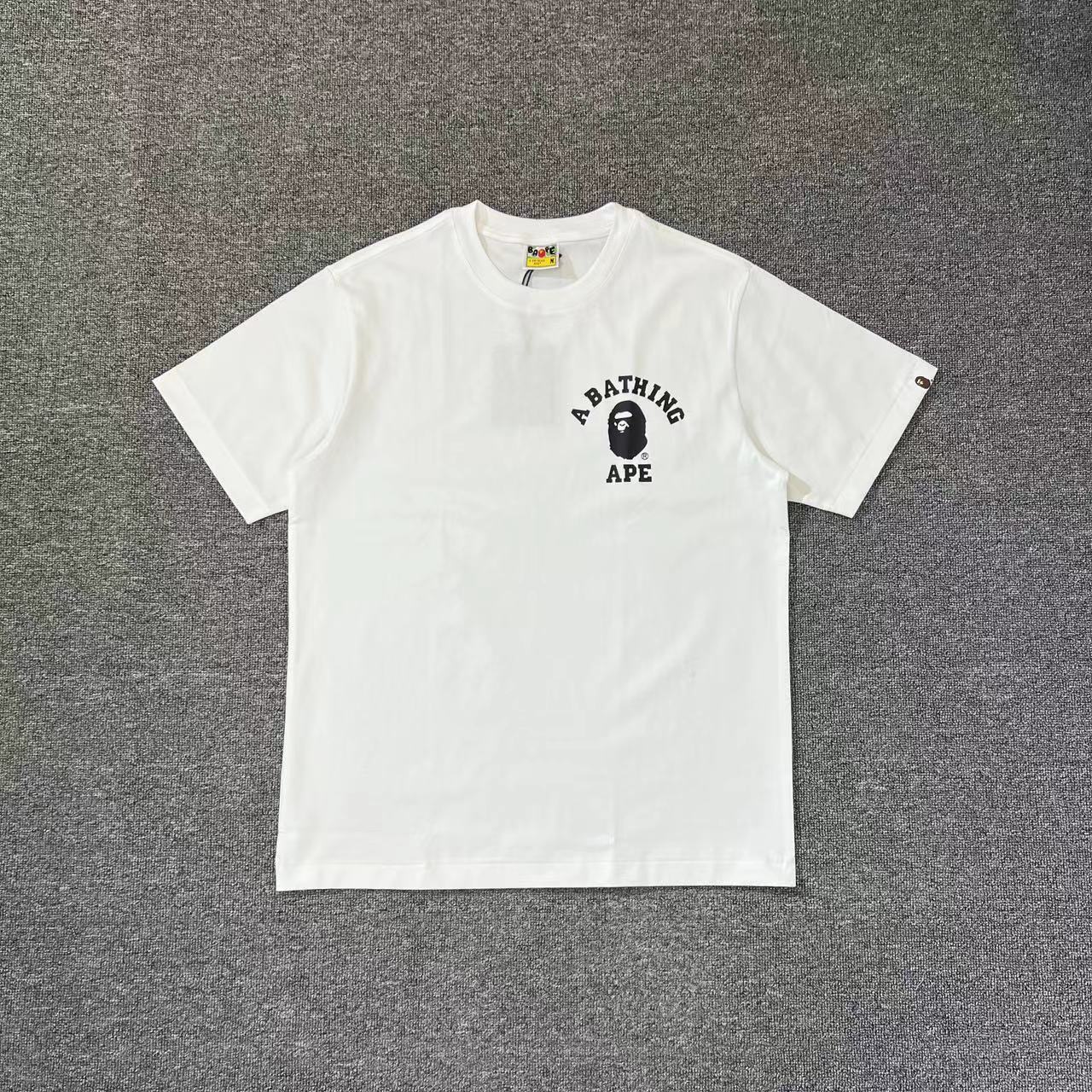 Camiseta Bp
