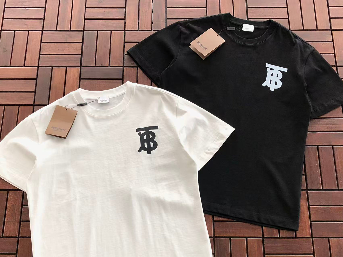 Camisa BB