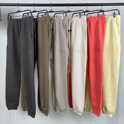 FOG x Essentials Pantalones de Chándal 22FW