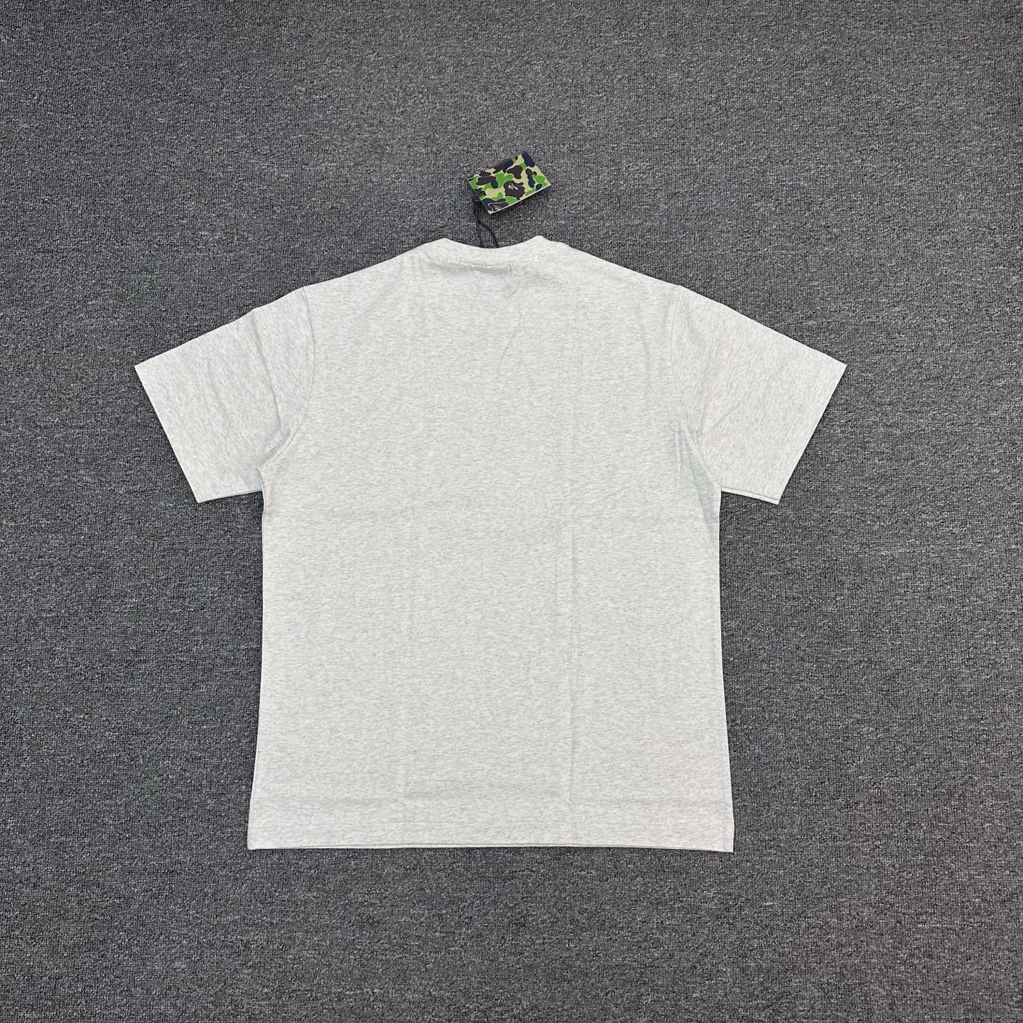 Camiseta Bp