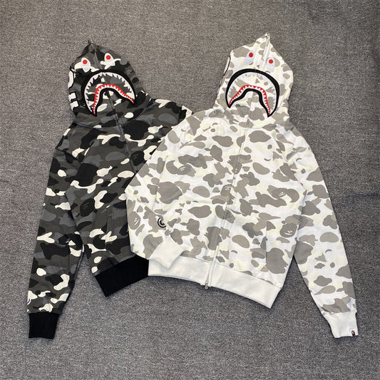 Sudadera con capucha Bp