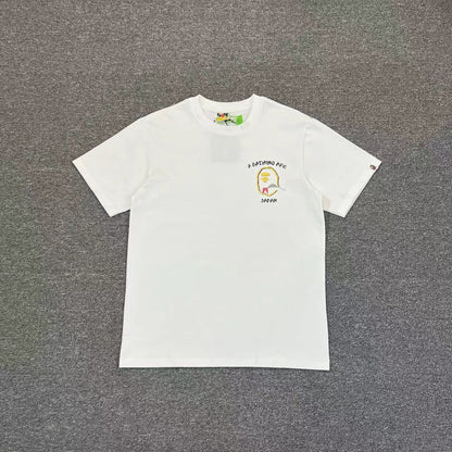 Camiseta de PA