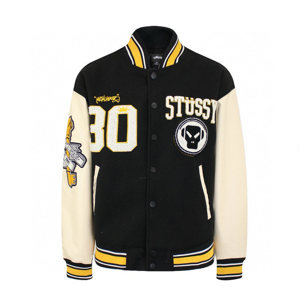 Chaqueta Stu