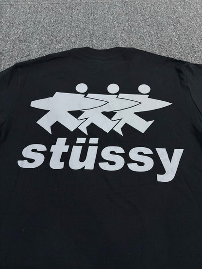 Camiseta Stu
