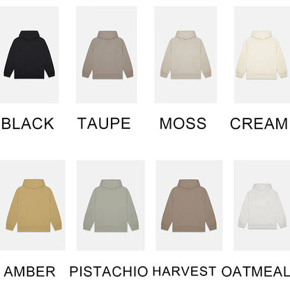 FOG x Essentials Hoodie PE21