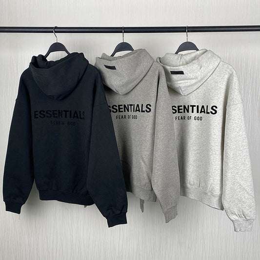 Sudadera con capucha FOG x Essentials PV22