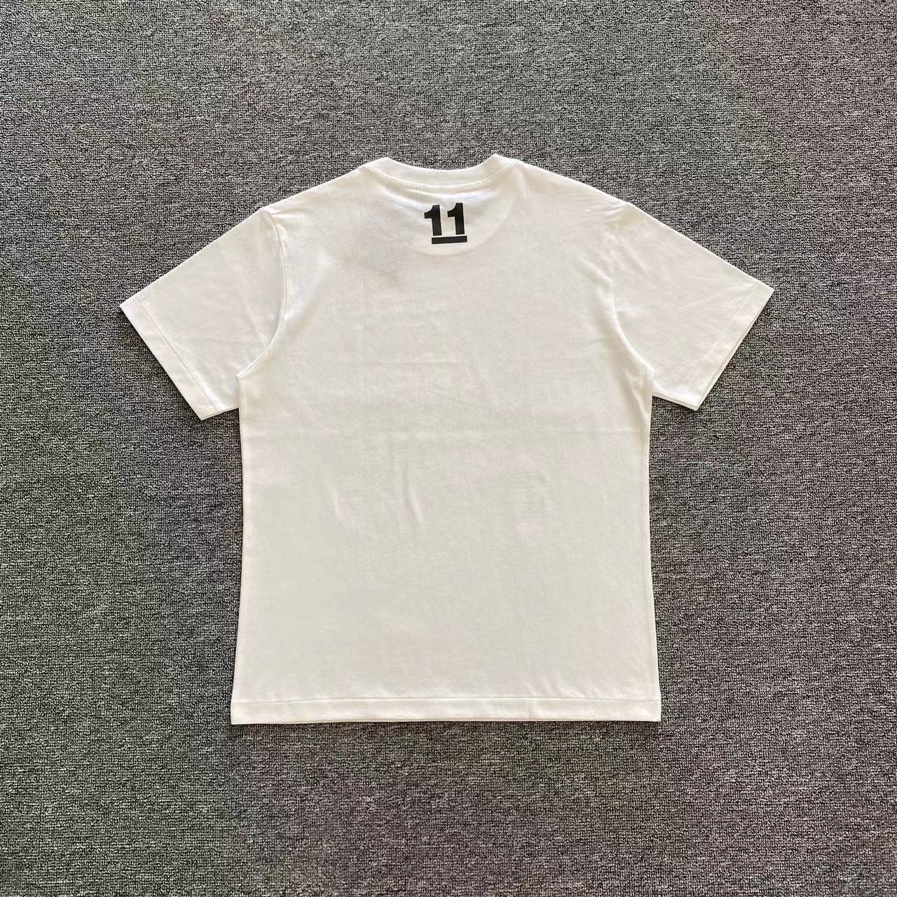 Camiseta Bp
