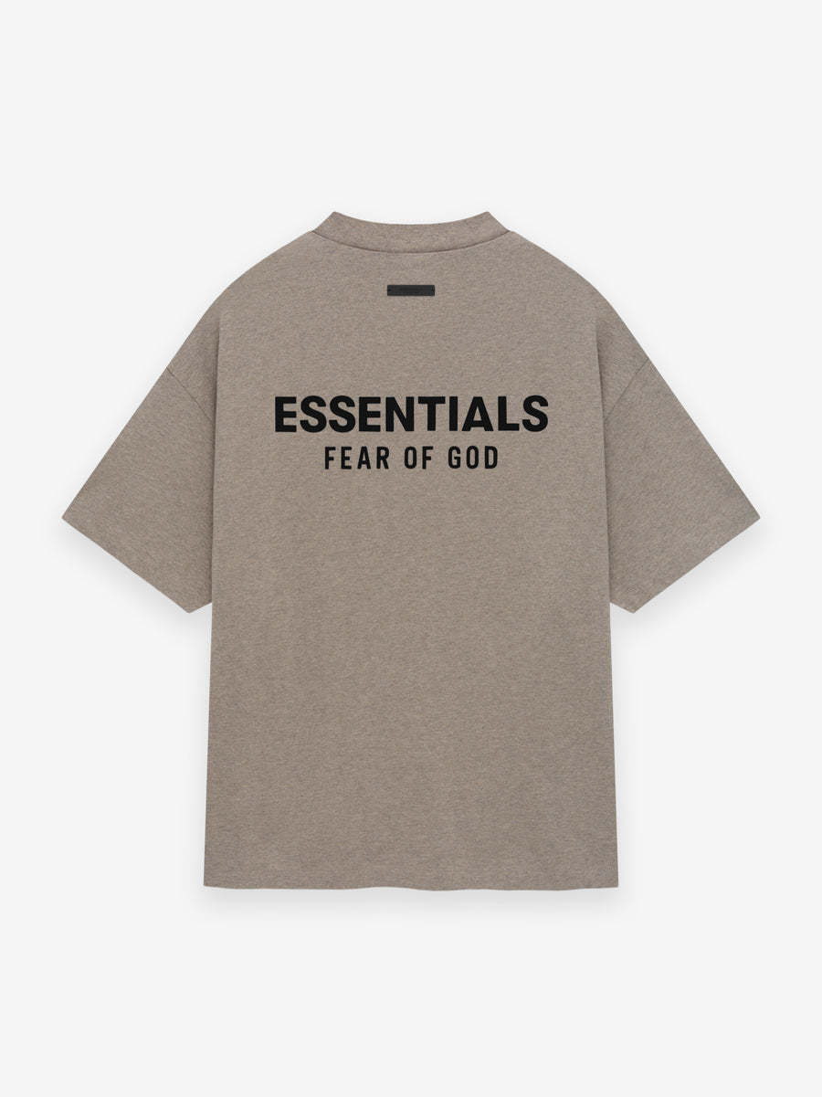 Camiseta FOG x Essentials Otoño-Invierno 2024