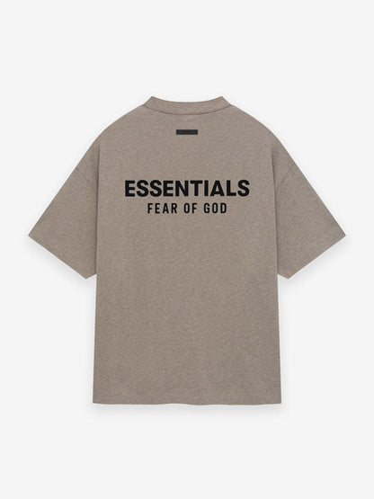Camiseta FOG x Essentials Otoño-Invierno 2024