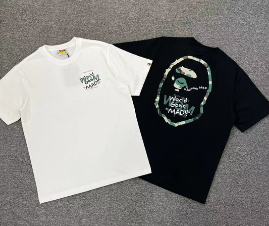 Camiseta Bp