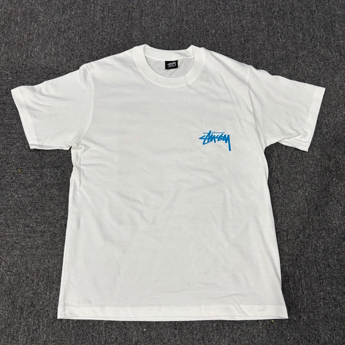 Camiseta Stu